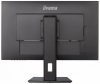 IIYAMA Monitor 27 cali XUB2792HSN-B5 IPS,FHD,HDMI,DP,USB-c Dock,HAS(150mm)